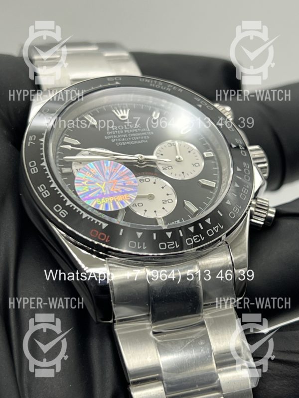 Фото 4 - Rolex Cosmograph Daytona 40mm Art 6061
