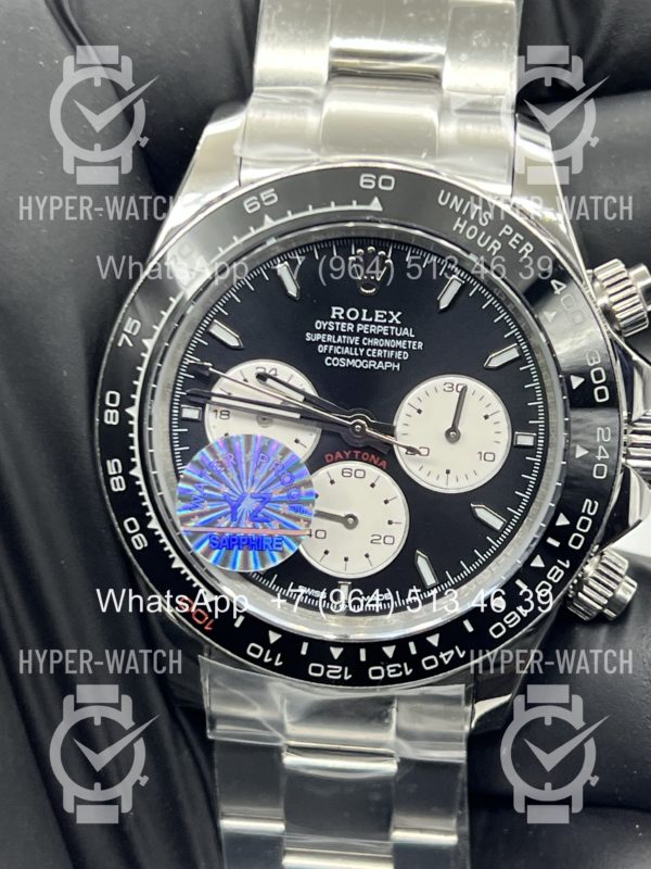 Фото 5 - Rolex Cosmograph Daytona 40mm Art 6061