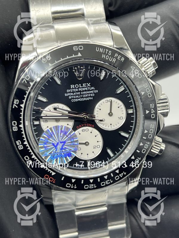 Фото 6 - Rolex Cosmograph Daytona 40mm Art 6061