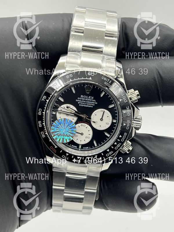 Фото 7 - Rolex Cosmograph Daytona 40mm Art 6061