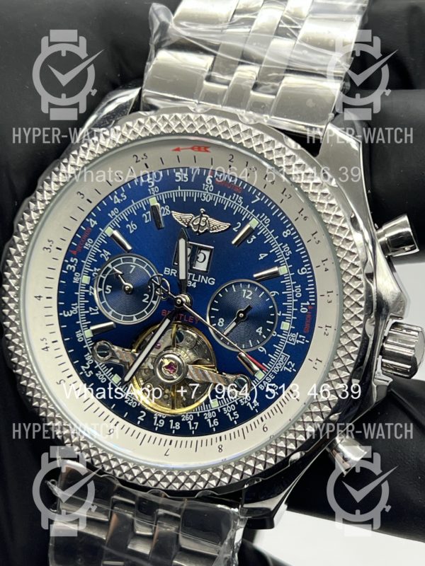 Товар Breitling Breitling for Bentley Art 5940 Фото 2 - Breitling Breitling for Bentley Art 5940