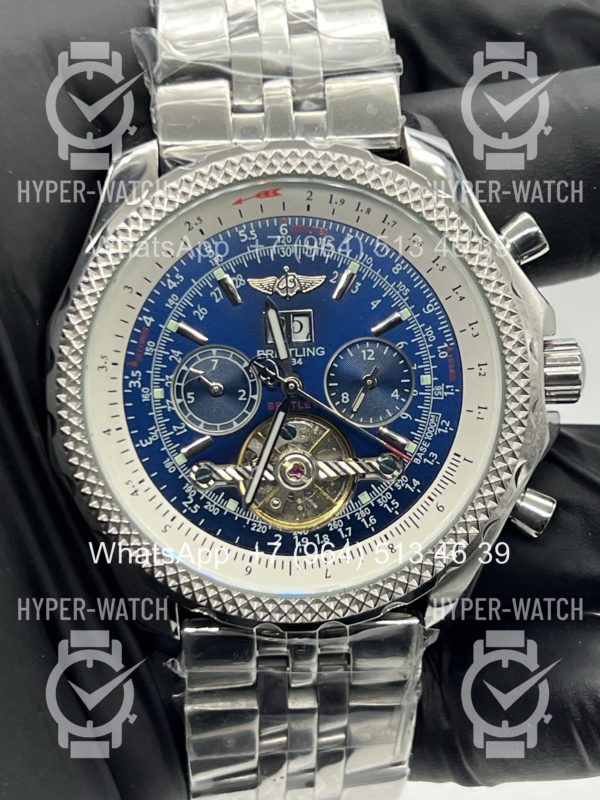Товар Breitling Breitling for Bentley Art 5940 Фото 3 - Breitling Breitling for Bentley Art 5940