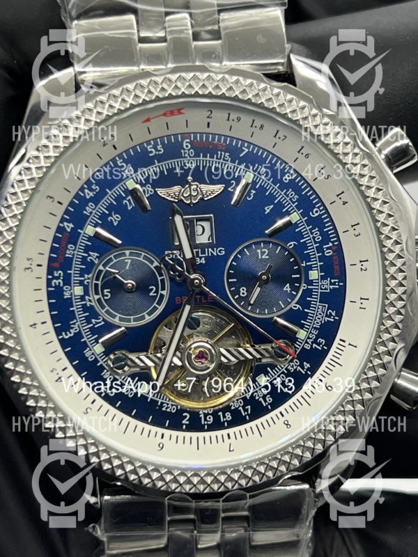 Товар Breitling Breitling for Bentley Art 5940 Фото 4 - Breitling Breitling for Bentley Art 5940