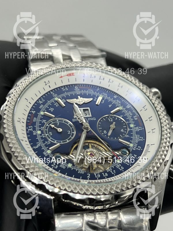 Товар Breitling Breitling for Bentley Art 5940 Фото 5 - Breitling Breitling for Bentley Art 5940