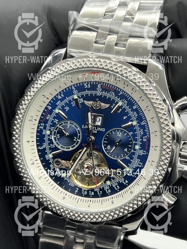 Товар Breitling Breitling for Bentley Art 5940 Фото 6 - Breitling Breitling for Bentley Art 5940