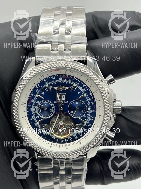 Товар Breitling Breitling for Bentley Art 5940 Фото 7 - Breitling Breitling for Bentley Art 5940