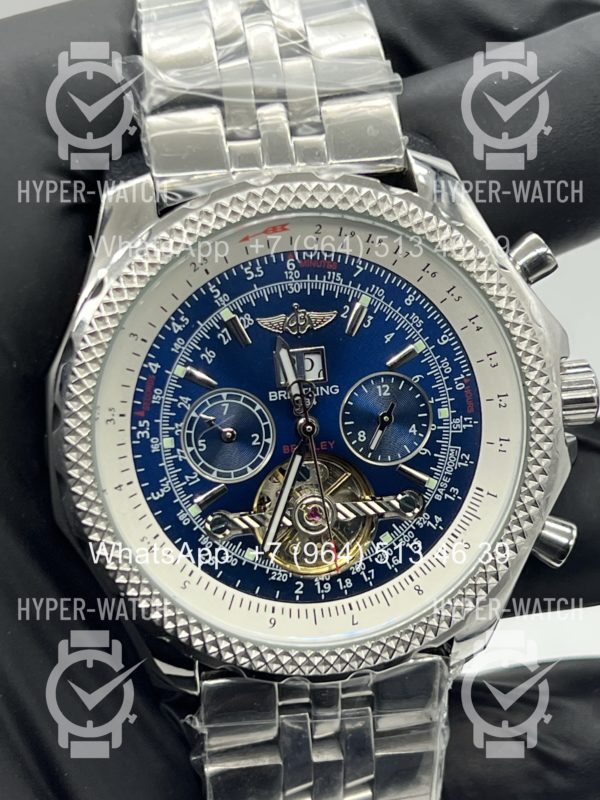 Товар Breitling Breitling for Bentley Art 5940 Фото 8 - Breitling Breitling for Bentley Art 5940