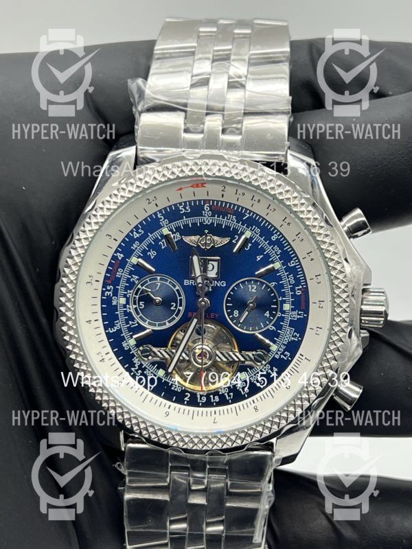 Товар Breitling Breitling for Bentley Art 5940 Фото 9 - Breitling Breitling for Bentley Art 5940