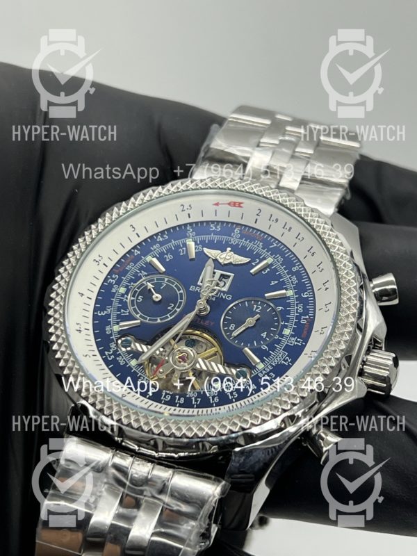 Товар Breitling Breitling for Bentley Art 5940 Фото 10 - Breitling Breitling for Bentley Art 5940