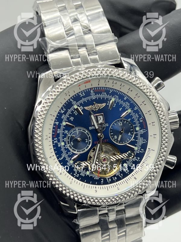 Товар Breitling Breitling for Bentley Art 5940 Фото 11 - Breitling Breitling for Bentley Art 5940