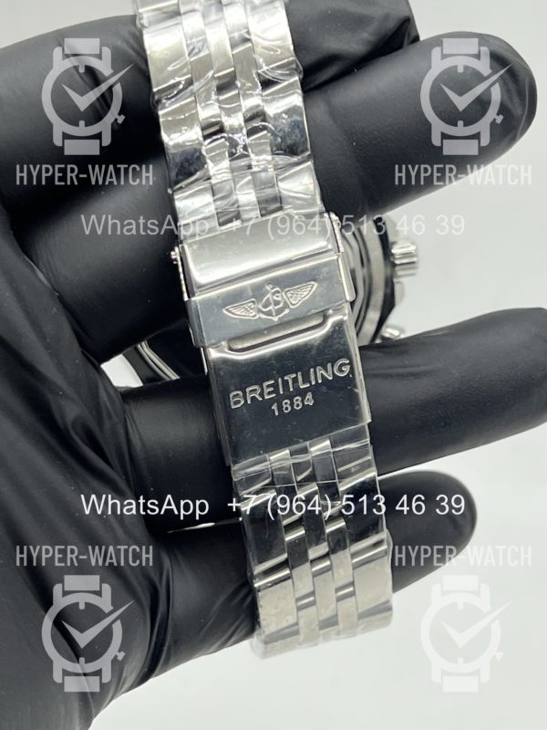 Товар Breitling Breitling for Bentley Art 5940 Фото 18 - Breitling Breitling for Bentley Art 5940
