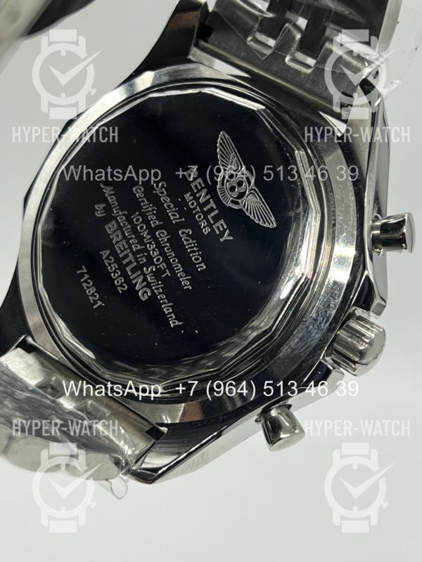 Товар Breitling Breitling for Bentley Art 5940 Фото 19 - Breitling Breitling for Bentley Art 5940