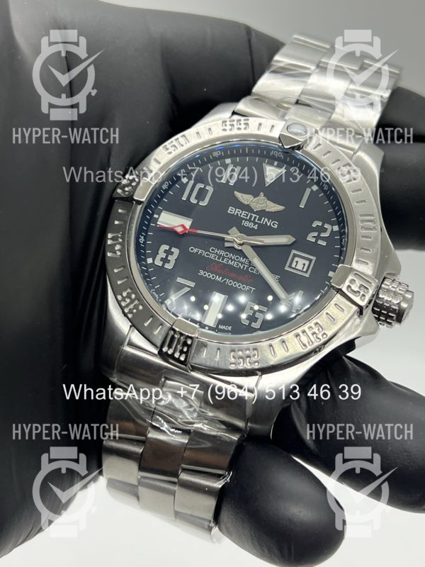 Фото 8 - Breitling Avenger Art 6034
