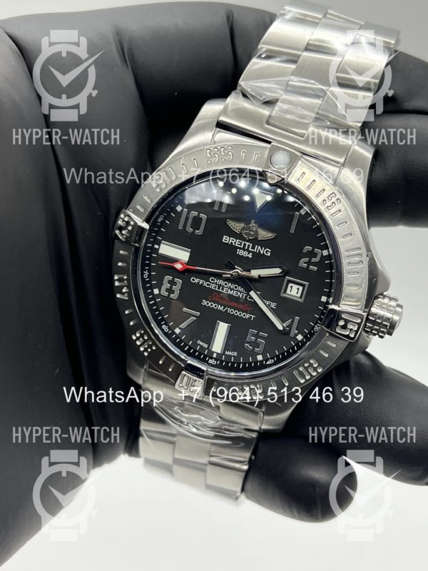 Фото 12 - Breitling Avenger Art 6034