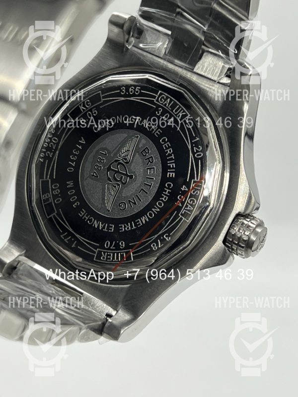 Фото 18 - Breitling Avenger Art 6034