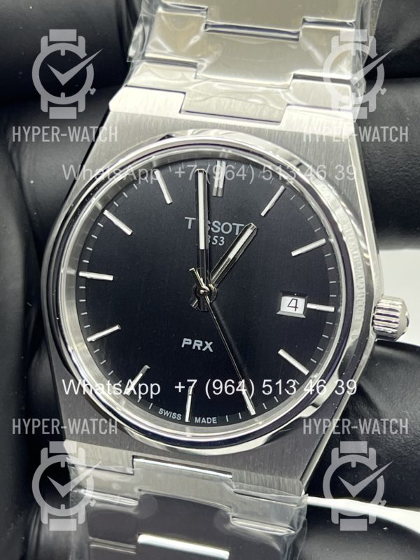 Товар Tissot PRX 40mm Art 5997 Фото 2 - Tissot PRX 40mm Art 5997