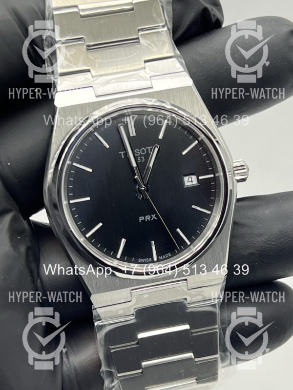Товар Tissot PRX 40mm Art 5997 Фото 3 - Tissot PRX 40mm Art 5997
