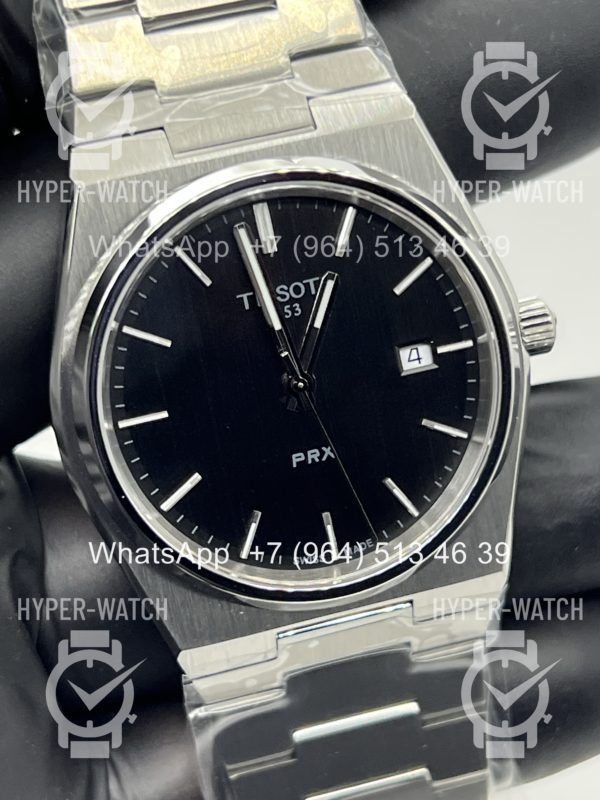 Товар Tissot PRX 40mm Art 5997 Фото 4 - Tissot PRX 40mm Art 5997
