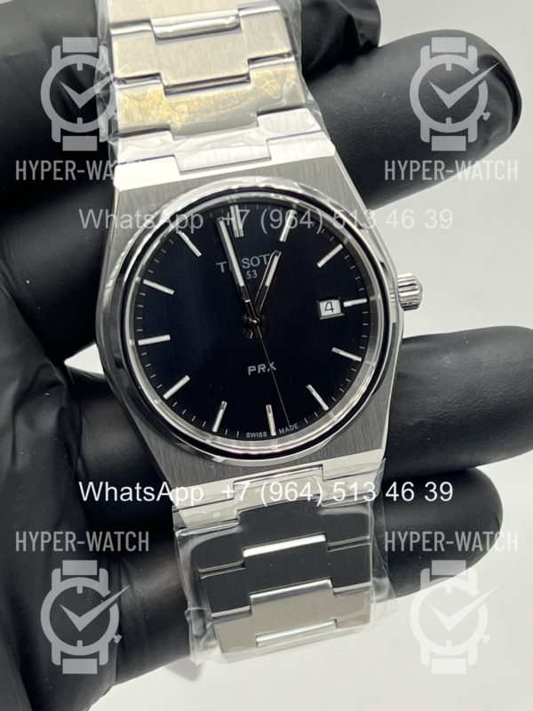 Товар Tissot PRX 40mm Art 5997 Фото 5 - Tissot PRX 40mm Art 5997