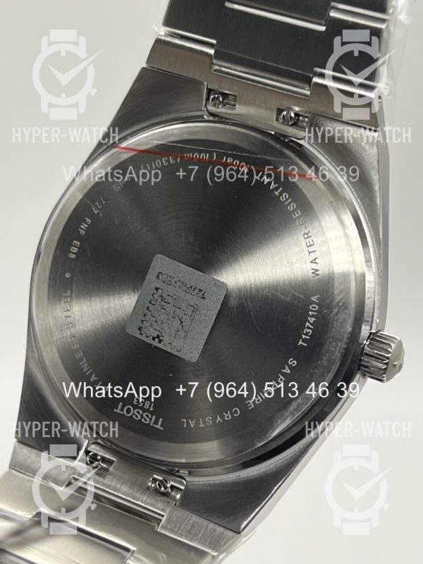 Товар Tissot PRX 40mm Art 5997 Фото 12 - Tissot PRX 40mm Art 5997