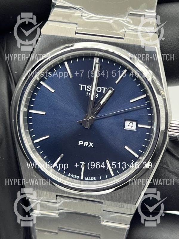 Фото 3 - Tissot PRX 40mm Art 5995