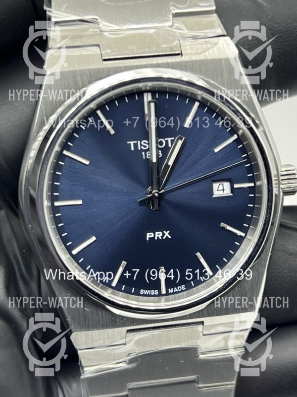 Фото 4 - Tissot PRX 40mm Art 5995
