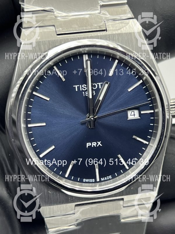 Фото 5 - Tissot PRX 40mm Art 5995