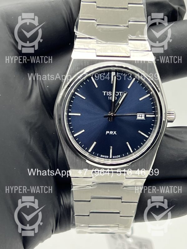 Фото 6 - Tissot PRX 40mm Art 5995