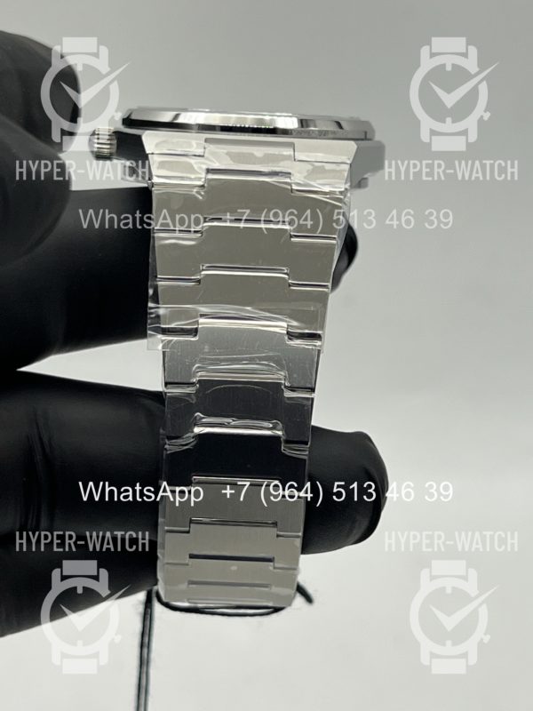 Фото 9 - Tissot PRX 40mm Art 5995