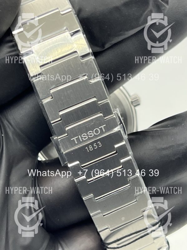 Фото 11 - Tissot PRX 40mm Art 5995
