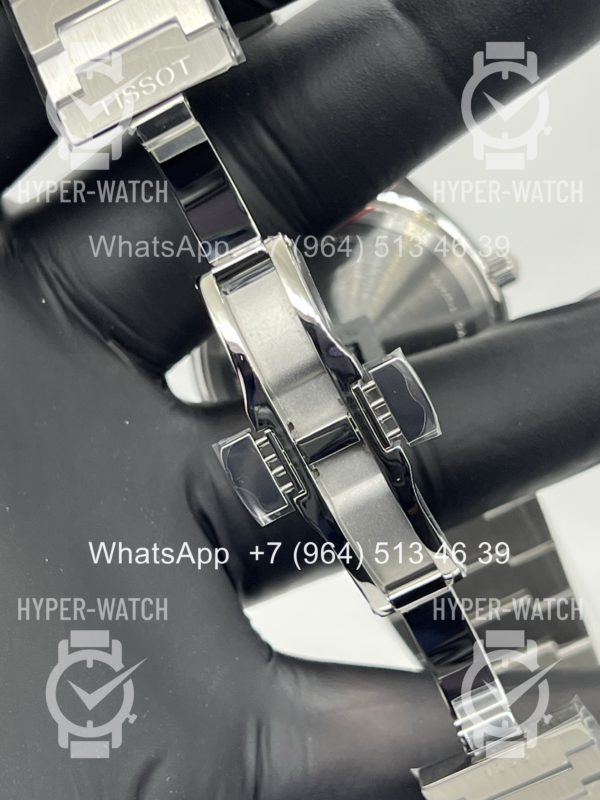 Фото 12 - Tissot PRX 40mm Art 5995