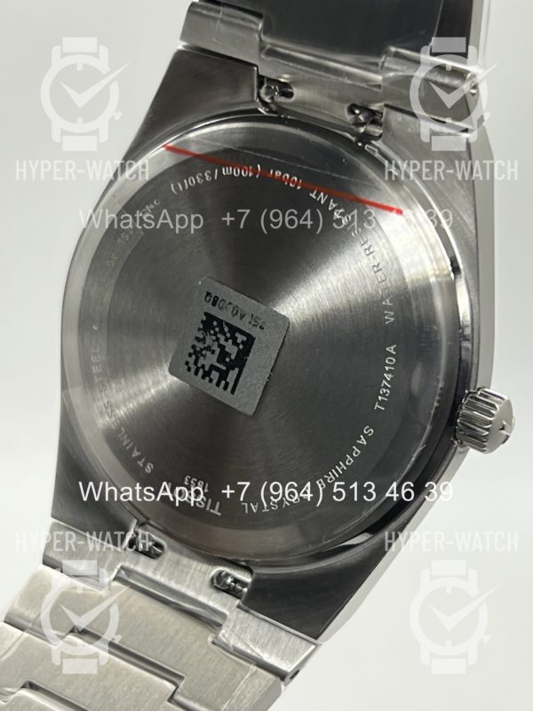 Фото 13 - Tissot PRX 40mm Art 5995