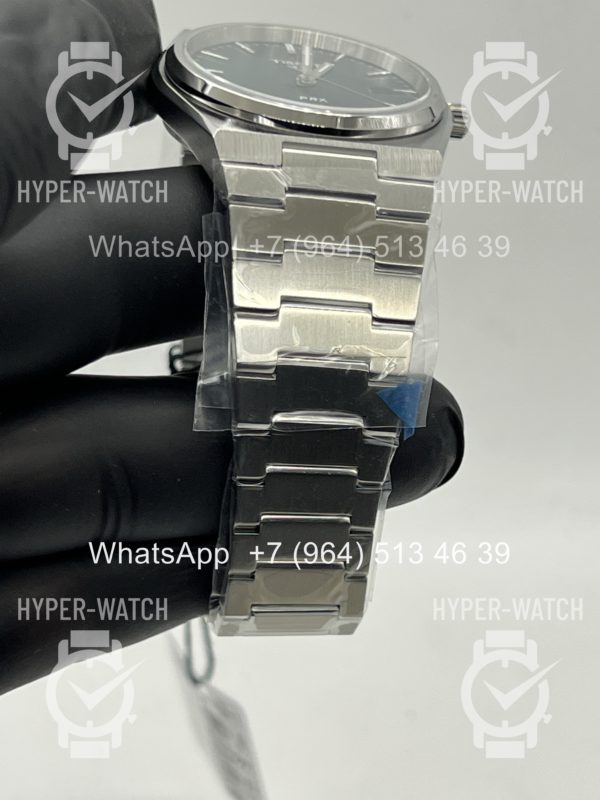 Фото 11 - Tissot PRX 40mm Art 5994