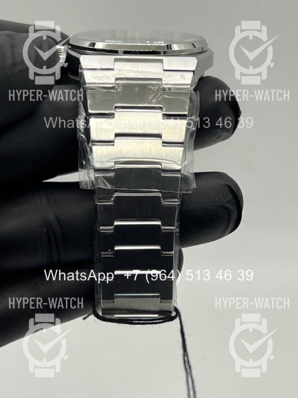 Фото 13 - Tissot PRX 40mm Art 5994