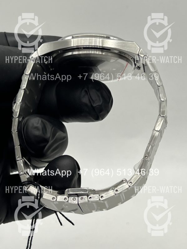 Фото 15 - Tissot PRX 40mm Art 5994