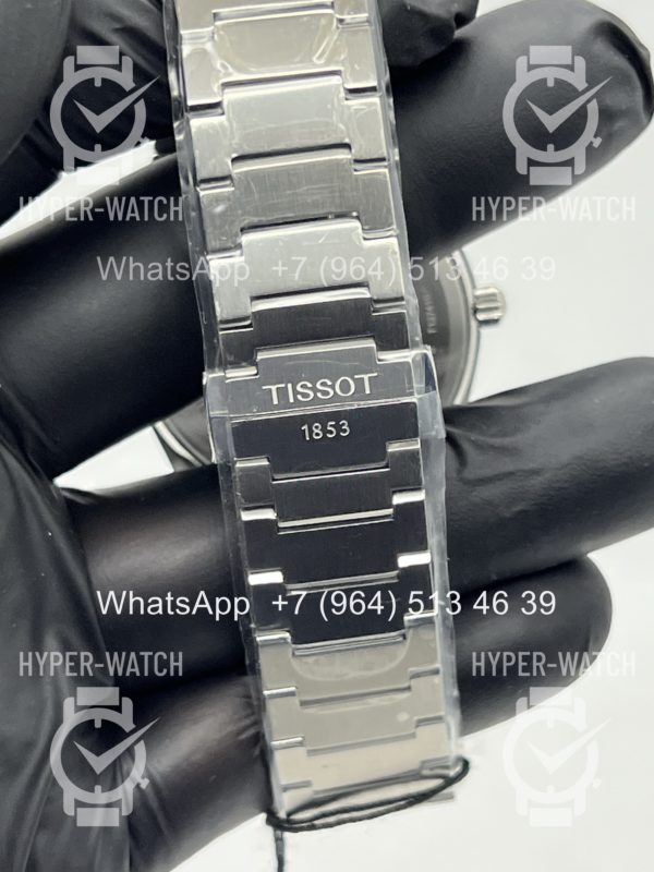 Фото 16 - Tissot PRX 40mm Art 5994