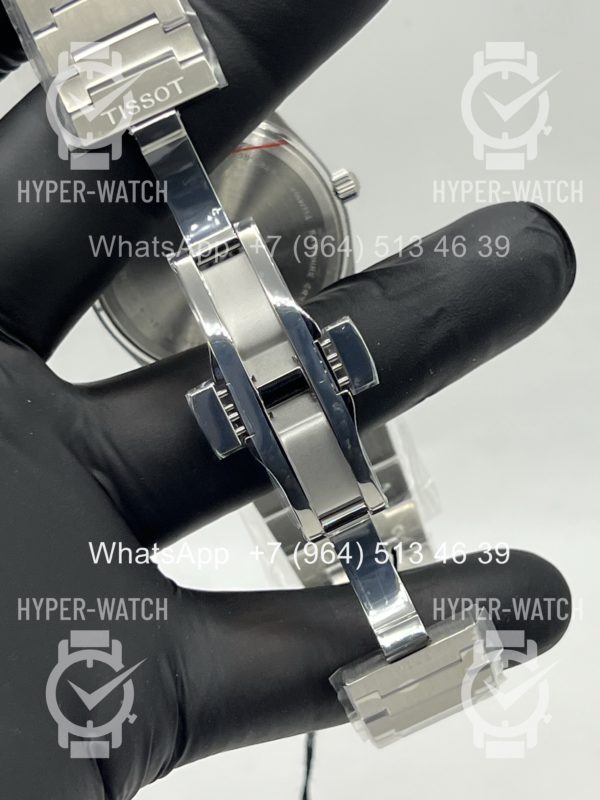 Фото 17 - Tissot PRX 40mm Art 5994