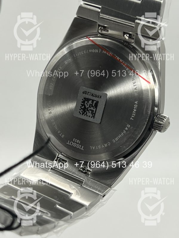 Фото 18 - Tissot PRX 40mm Art 5994
