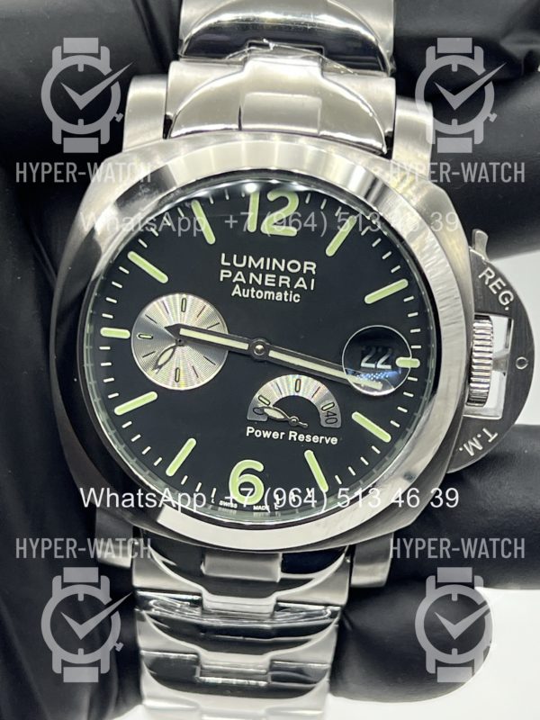 Товар Officine Panerai Luminor Art 5934 Фото 2 - Officine Panerai Luminor Art 5934