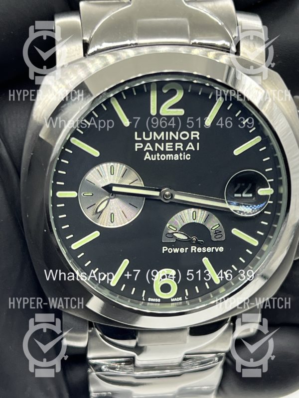 Товар Officine Panerai Luminor Art 5934 Фото 3 - Officine Panerai Luminor Art 5934