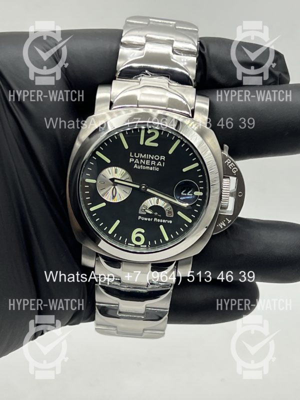 Товар Officine Panerai Luminor Art 5934 Фото 4 - Officine Panerai Luminor Art 5934