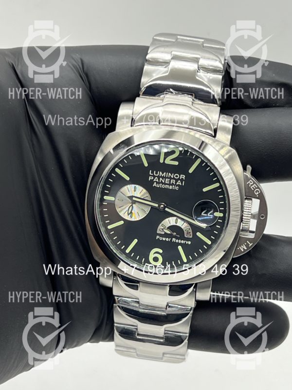 Товар Officine Panerai Luminor Art 5934 Фото 5 - Officine Panerai Luminor Art 5934
