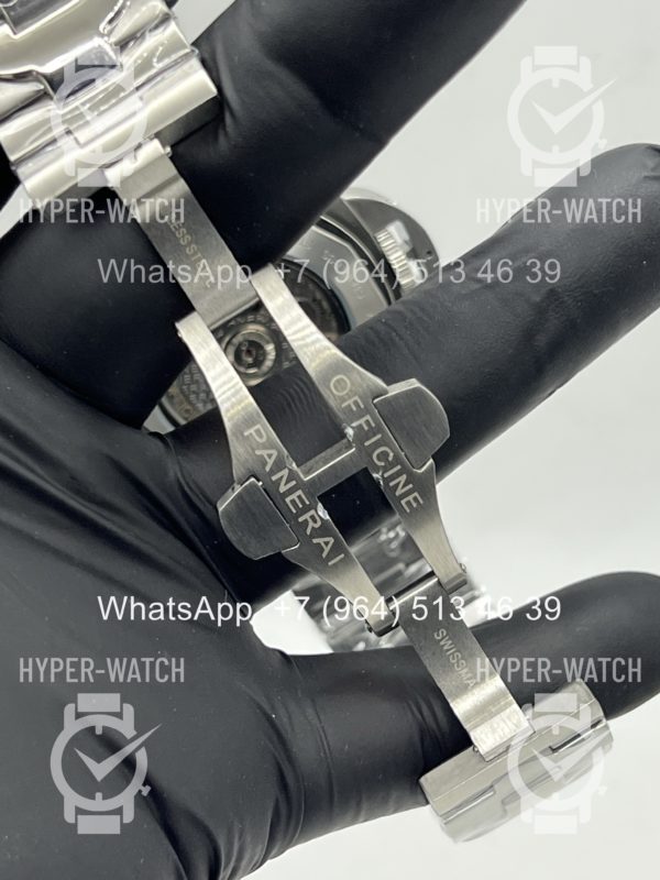 Товар Officine Panerai Luminor Art 5934 Фото 11 - Officine Panerai Luminor Art 5934