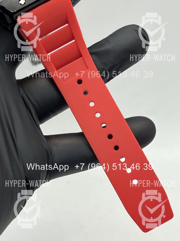 Фото 8 - Richard Mille RM 035 Americas Art 6063