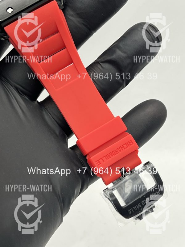 Фото 9 - Richard Mille RM 035 Americas Art 6063