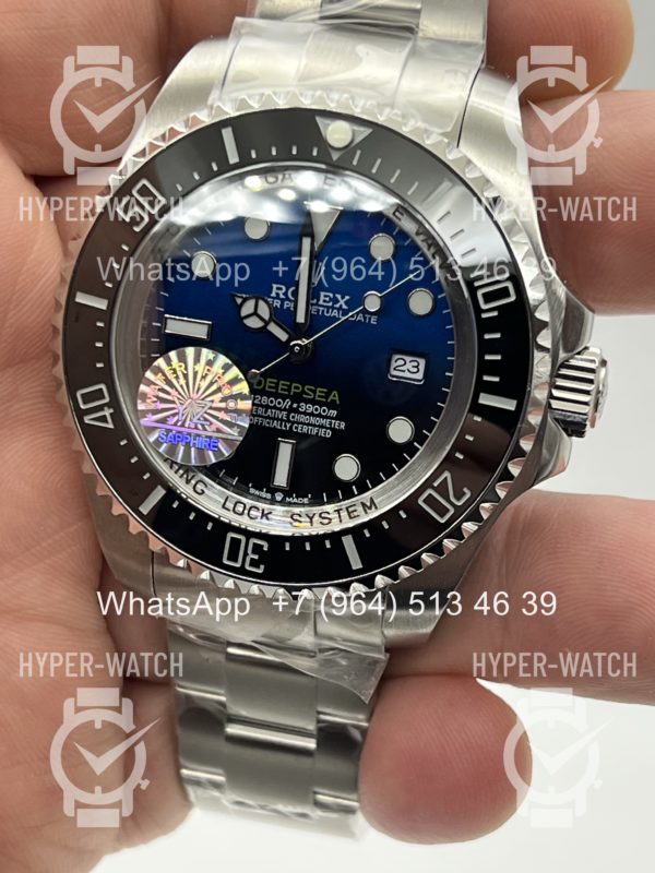 Товар Rolex Sea-Dweller Deepsea 44mm Art 5842 Фото 2 - Rolex Sea-Dweller Deepsea 44mm Art 5842