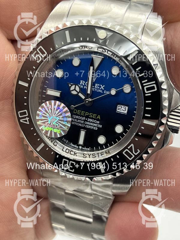 Товар Rolex Sea-Dweller Deepsea 44mm Art 5842 Фото 3 - Rolex Sea-Dweller Deepsea 44mm Art 5842