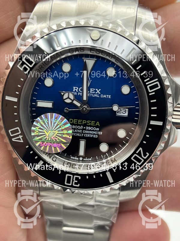 Товар Rolex Sea-Dweller Deepsea 44mm Art 5842 Фото 5 - Rolex Sea-Dweller Deepsea 44mm Art 5842