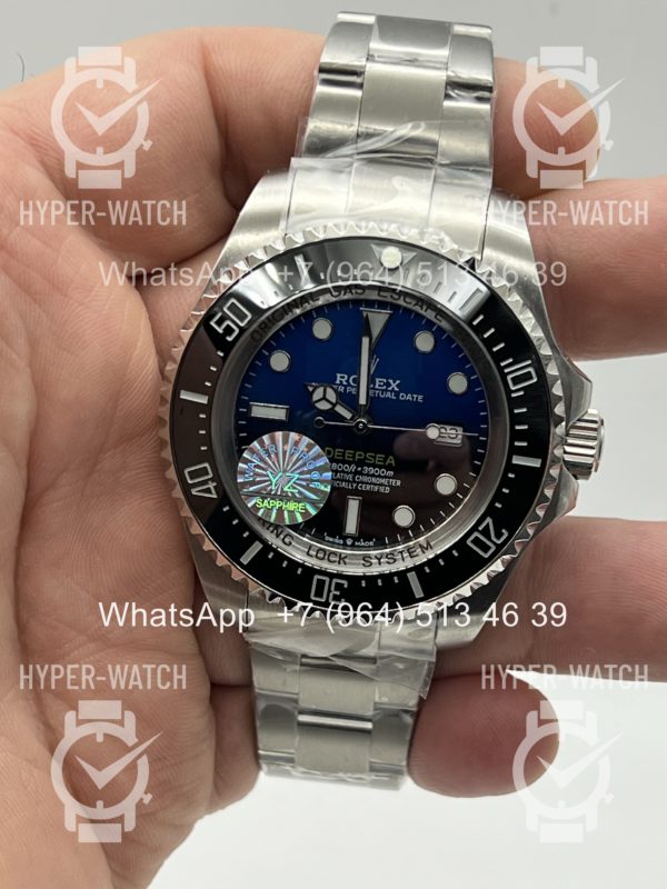 Товар Rolex Sea-Dweller Deepsea 44mm Art 5842 Фото 6 - Rolex Sea-Dweller Deepsea 44mm Art 5842