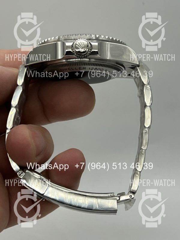 Товар Rolex Sea-Dweller Deepsea 44mm Art 5842 Фото 8 - Rolex Sea-Dweller Deepsea 44mm Art 5842